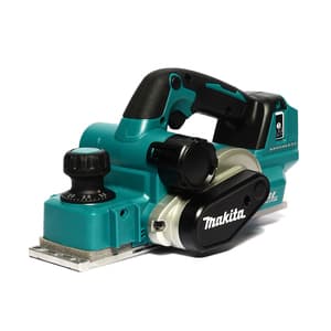 กบไสไม้ไร้สาย Makita DKP181