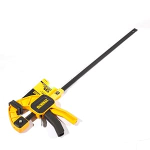 แคลมป์จับชิ้นงาน DeWALT ขนาด 24 นิ้ว (DWHT0-83194)