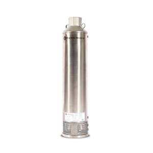 ปั๊มบาดาล Franklin Electric 2AD14-10 4" AD Series 1HP (14 สเตจ)