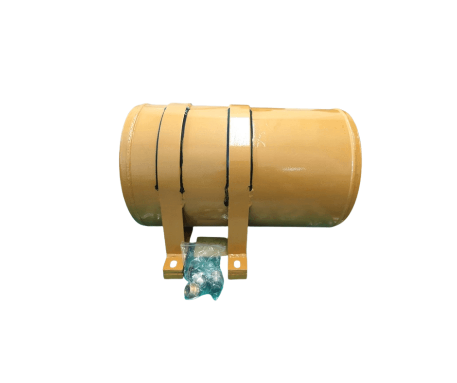 Airbox (Reservoir)