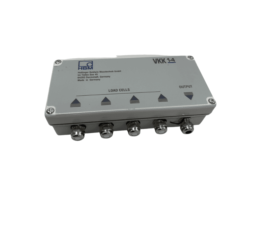 Junction Box