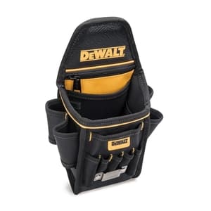 กระเป๋าคาดเอวช่างไฟ DeWALT ขนาด M 19 ช่อง (DWST83483-1)