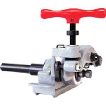 เครื่องทำร่องท่อ รุ่น 150DX และ RG ชนิดเคลื่อนย้ายได้ (Pipe Grooving Machine) REX เร็กซ์