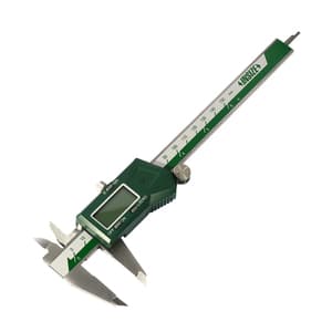 INSIZE Digital Calipers (Standard Type) (1108-150)