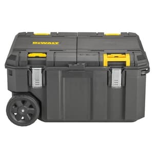 กล่องรถเข็น DeWALT TSTAK ขนาด 30 แกลลอน (DWST17871-1)