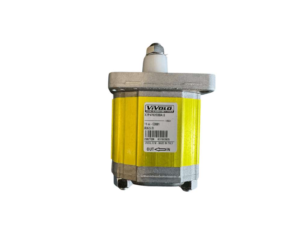 Hydraulic Pump