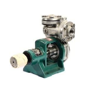 เครื่องสูบน้ำหอยโข่งสแตนเลส ชนิดล่อน้ำด้วยตัวเอง (Stainless Self-Priming & Centrifugal Pump) KIRA คิร่า รุ่น SUP/SUF/SFP