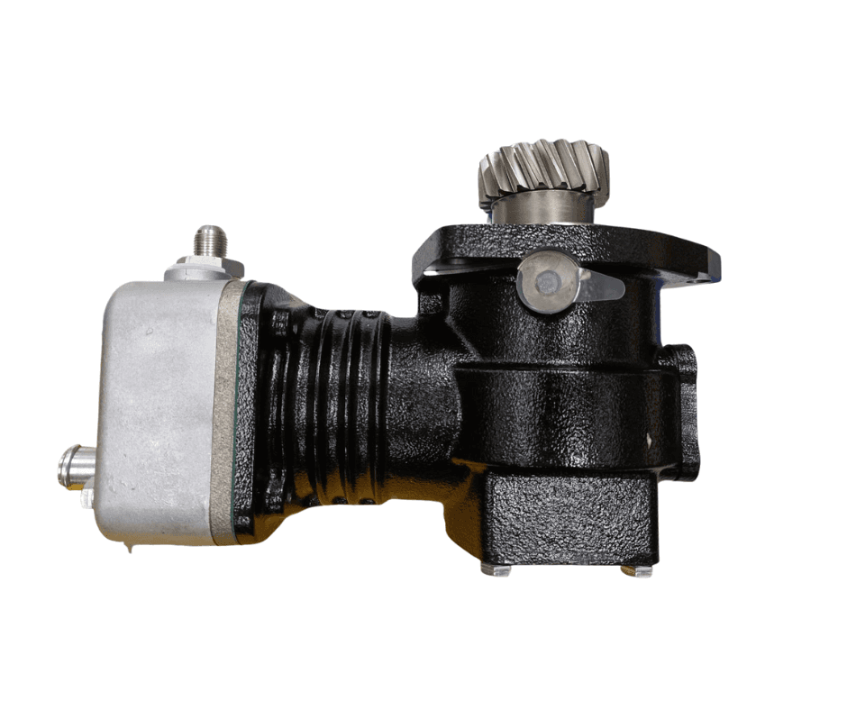 Air Compressor Assembly