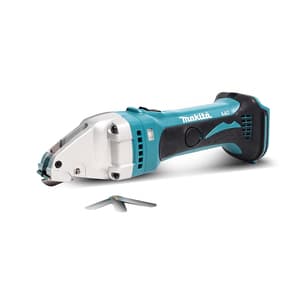 Cordless Straight Shear Makita DJS161