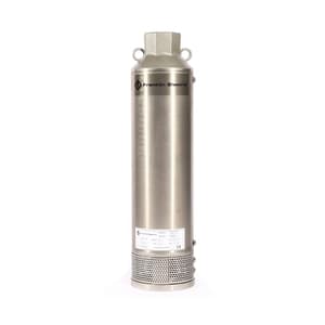 ปั๊มบาดาล Franklin Electric 3AD11-10 4" AD Series 1HP (11 สเตจ)