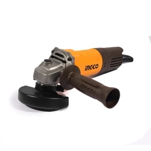 เครื่องเจียไฟฟ้า INGCO AG750282 4" สวิตช์ท้าย (750W)