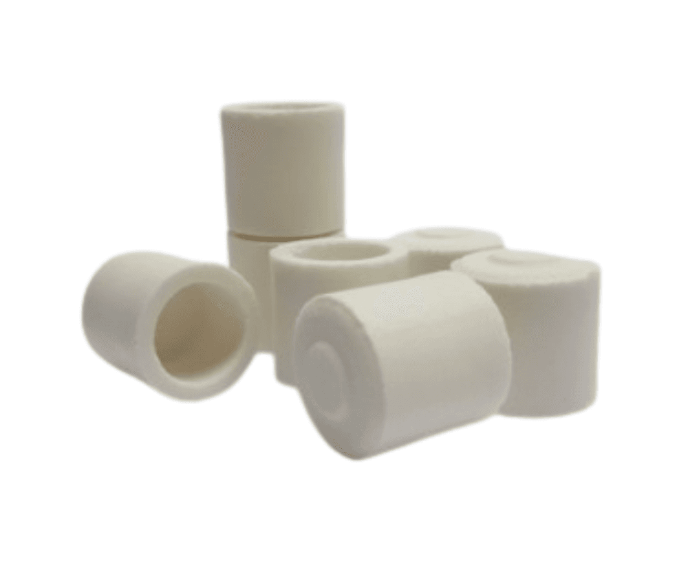 Crucible Ceramic