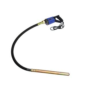 เครื่องสั่นคอนกรีต POLO CMV-28X1.5M