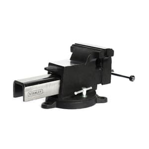 ปากกาจับชิ้นงาน (Bench Vises) STANLEY สแตนเลย์