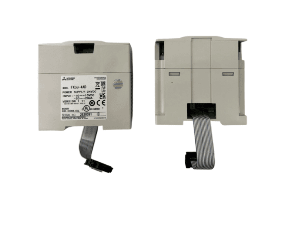Analog Input