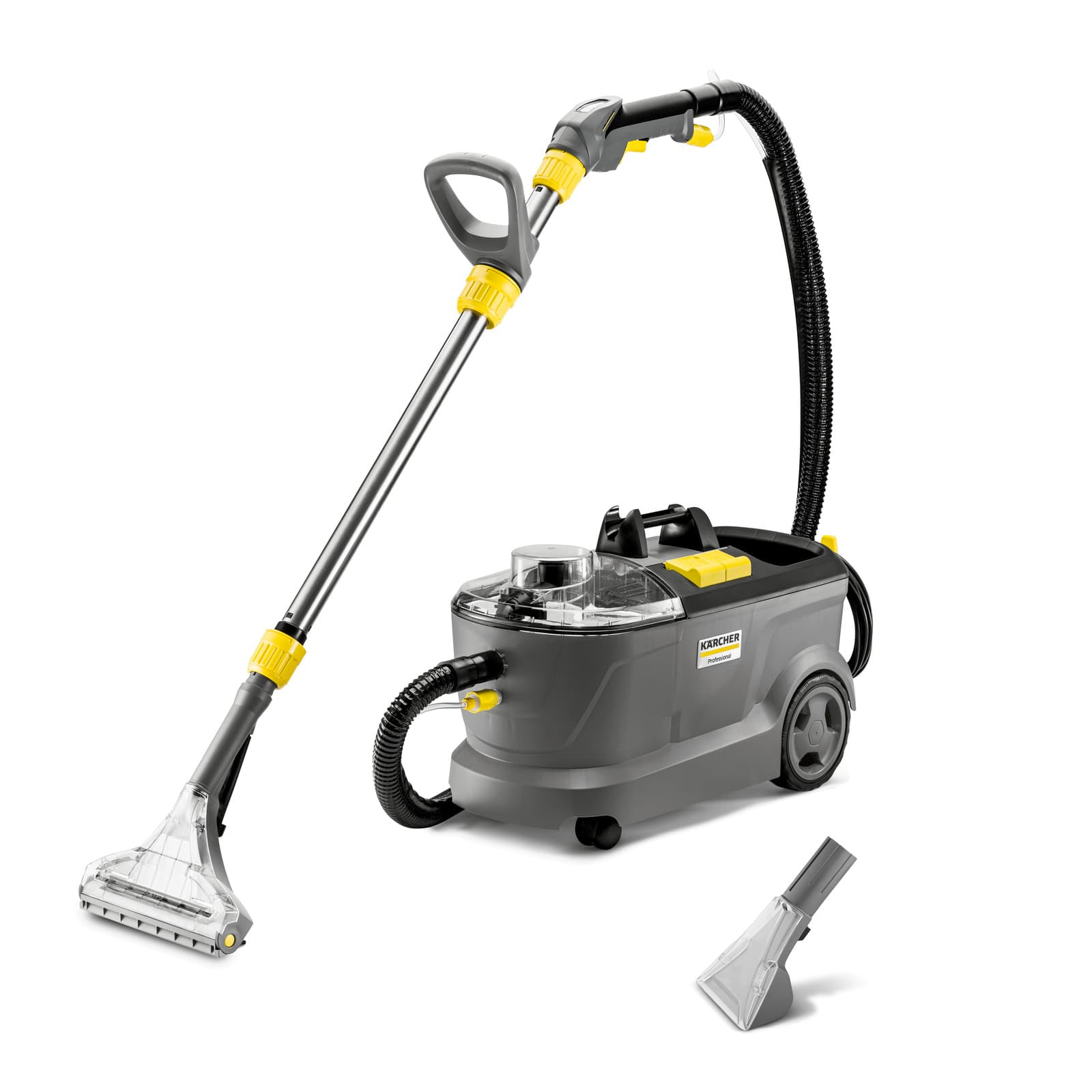 เครื่องซักพรม KARCHER PUZZI / PW Series
