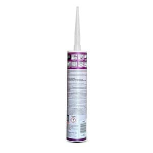 ซิลิโคนยาแนวกันเชื้อรา (Sanitary Sealant) V-Tech วี-เทค รุ่น VT-212
