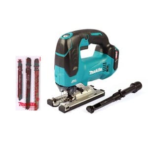 เลื่อยจิ๊กซอว์ไร้สาย Makita JV002G