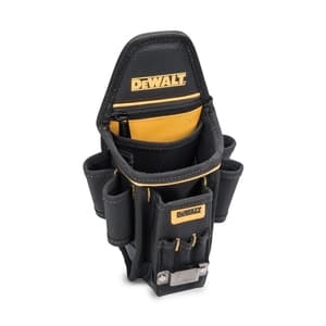 กระเป๋าคาดเอวช่างไฟ DeWALT ขนาด S 16 ช่อง (DWST83482-1)