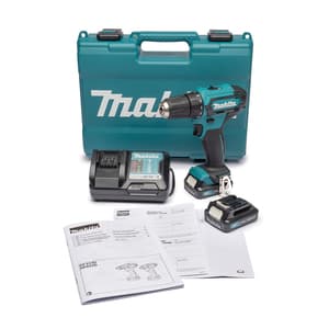 สว่านไขควงไร้สาย Makita DF333D