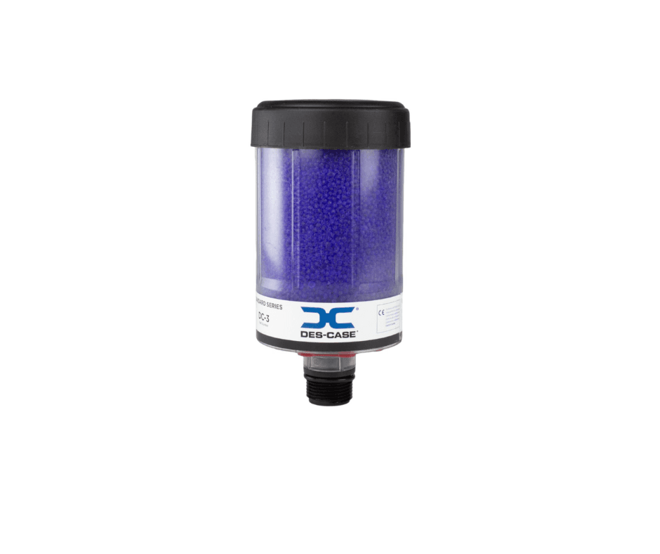 Desiccant Breather 1"