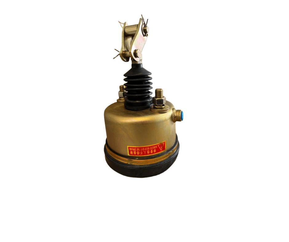 Brake assistor