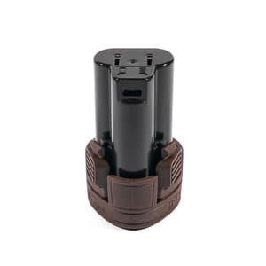 แบตเตอรี่ลิเธียมทรงกระบอก INGCO FBLI12153 (12V 1.5Ah S12)