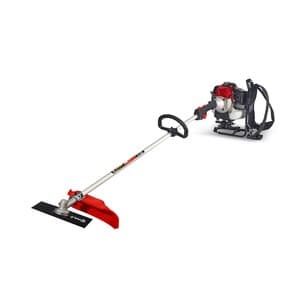 เครื่องตัดหญ้าสะพายหลังข้ออ่อน POLO PL-430 1.35kW/1.5hp (2 จังหวะ)