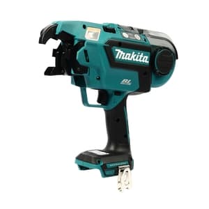 เครื่องผูกลวดเหล็กเส้นไร้สาย Makita DTR180