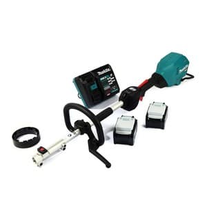 เครื่องมืออเนกประสงค์ไร้สาย Makita UX01G 40Vmax