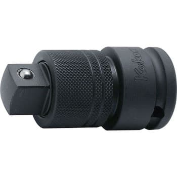 ข้อต่อลม ปลดล๊อคทันใจ ขนาด 5/8” (Quick Release Impact Adapter)