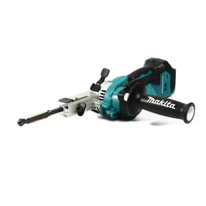 Cordless Belt Sander Makita DBS180