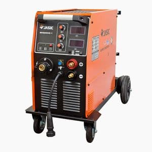 เครื่องเชื่อม MIG JASIC MIG200Z-1 200A งานหนัก