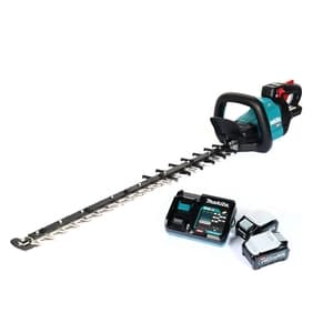 เครื่องเล็มพุ่มไม้ไร้สาย Makita UH007G 40Vmax 75 ซม.