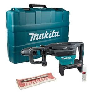 เครื่องสกัดไร้สาย Makita HM002G