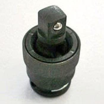 ข้ออ่อนลม ขนาด 3/8” รุ่น B แบบลูกปืน (Universal Impact Joint with Ball Bearing)