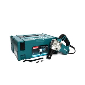 เครื่องตัดเมทัลชีทแบบกัด Makita JN3201