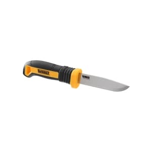 มีดพกสำหรับช่าง DeWALT ใบมีด 90 มม. (DWHT1-10354)