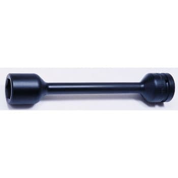 ลูกบ๊อกซ์ลม ควบคุมแรงบิด ขนาด 3/4” (สำ�หรับขันเข้าเท่านั้น) (Pathfinder Torsion Bars)