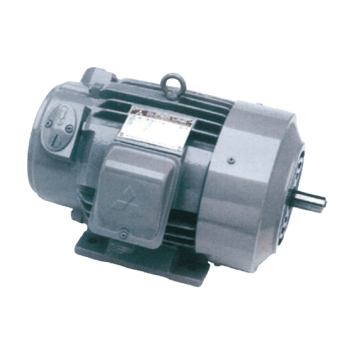 มอเตอร์ไฟฟ้า 1 เฟส MITSUBISHI K Series