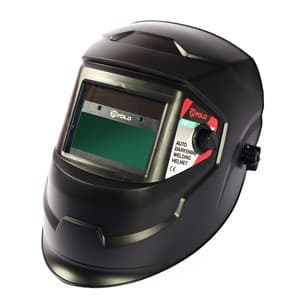 หน้ากากปรับแสงอัตโนมัติ POLO BW122