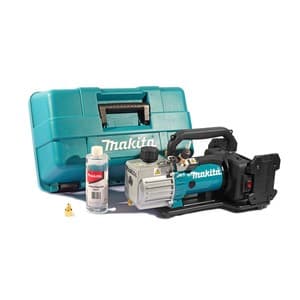 ปั๊มสุญญากาศไร้สาย Makita DVP181