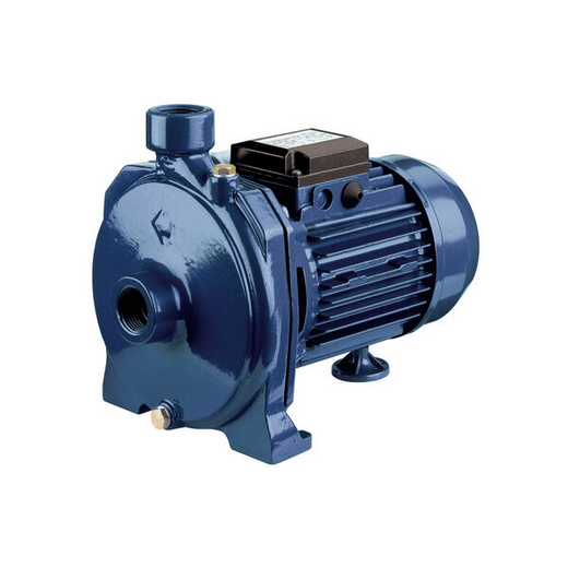 เครื่องสูบน้ำหอยโข่งใบพัดเดี่ยว (Centrifugal Single Impeller Pump) EBARA เอบาร่า รุ่น CMA-CMB-CMC-CMD-CMR