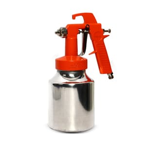 กาพ่นสี (Air Spray Guns) WUFU วูฟู