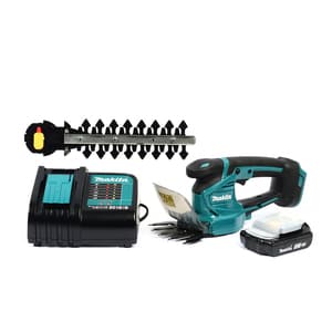 กรรไกรตัดหญ้าไร้สาย Makita DUM111