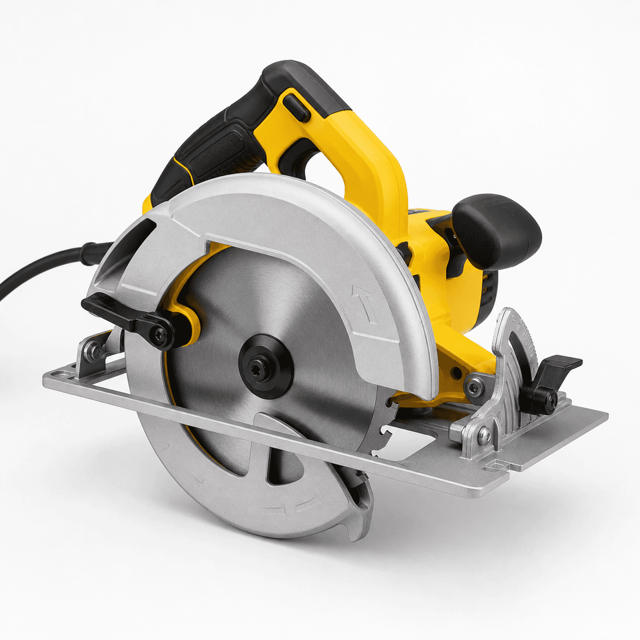 เลื่อยวงเดือน DeWalt DWE575 7-1/4 นิ้ว 1,650W