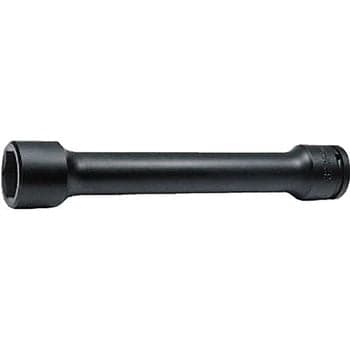 ลูกบ๊อกซลม ยาวพิเศษ (มิล) ขนาด 1” สำ�หรับถอดล้อ (Extra Long Wheel Nut Sockets)