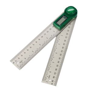 INSIZE Digital Protractors (2176-200)