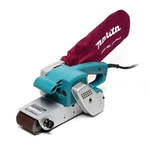 เครื่องขัดสายพาน Makita 9924DB