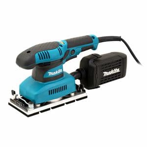 เครื่องขัดกระดาษทราย Makita BO3711